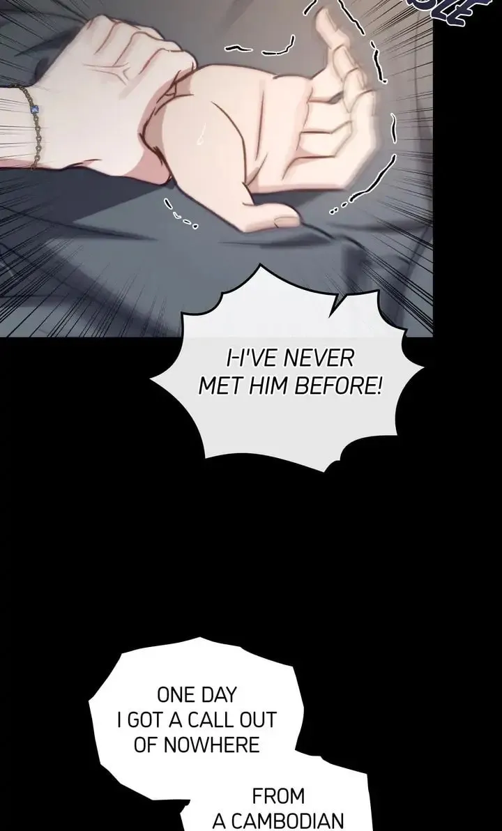 The Dilettante Chapter 26 page 31 - 