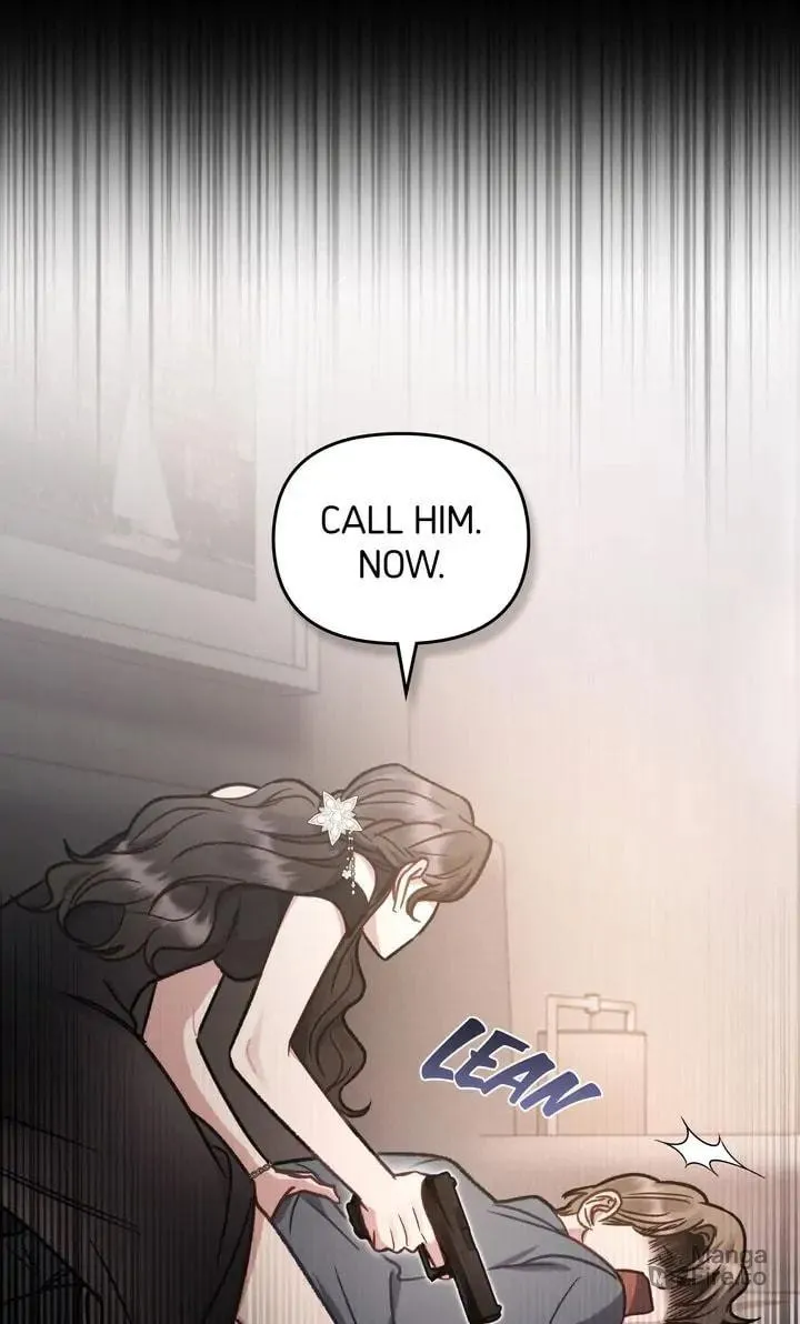 The Dilettante Chapter 26 page 33 - 