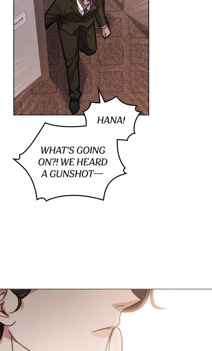 The Dilettante Chapter 26 page 38 - 