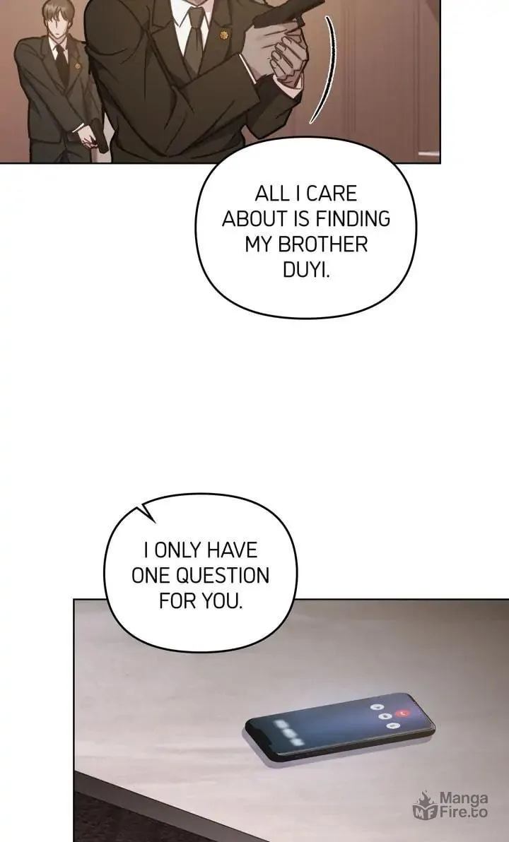 The Dilettante Chapter 26 page 45 - 
