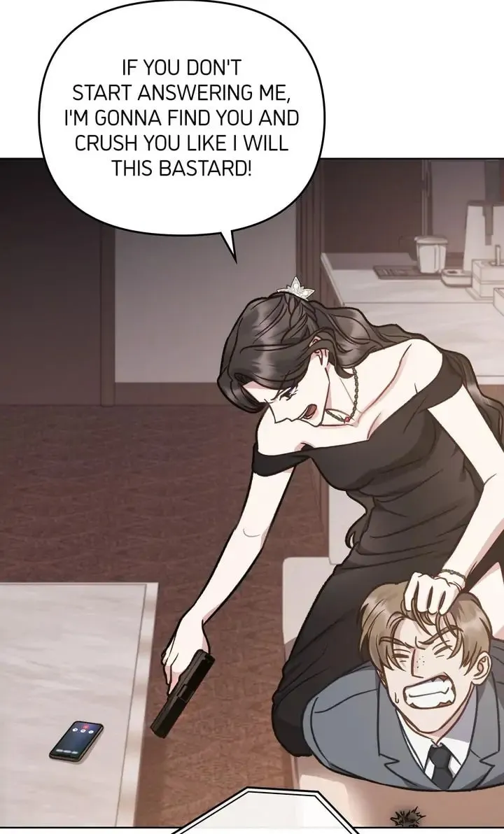 The Dilettante Chapter 26 page 49 - 