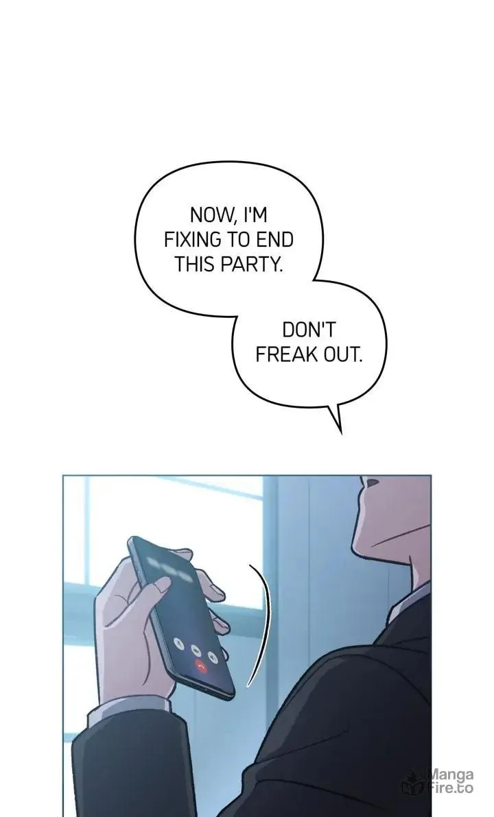 The Dilettante Chapter 26 page 57 - 