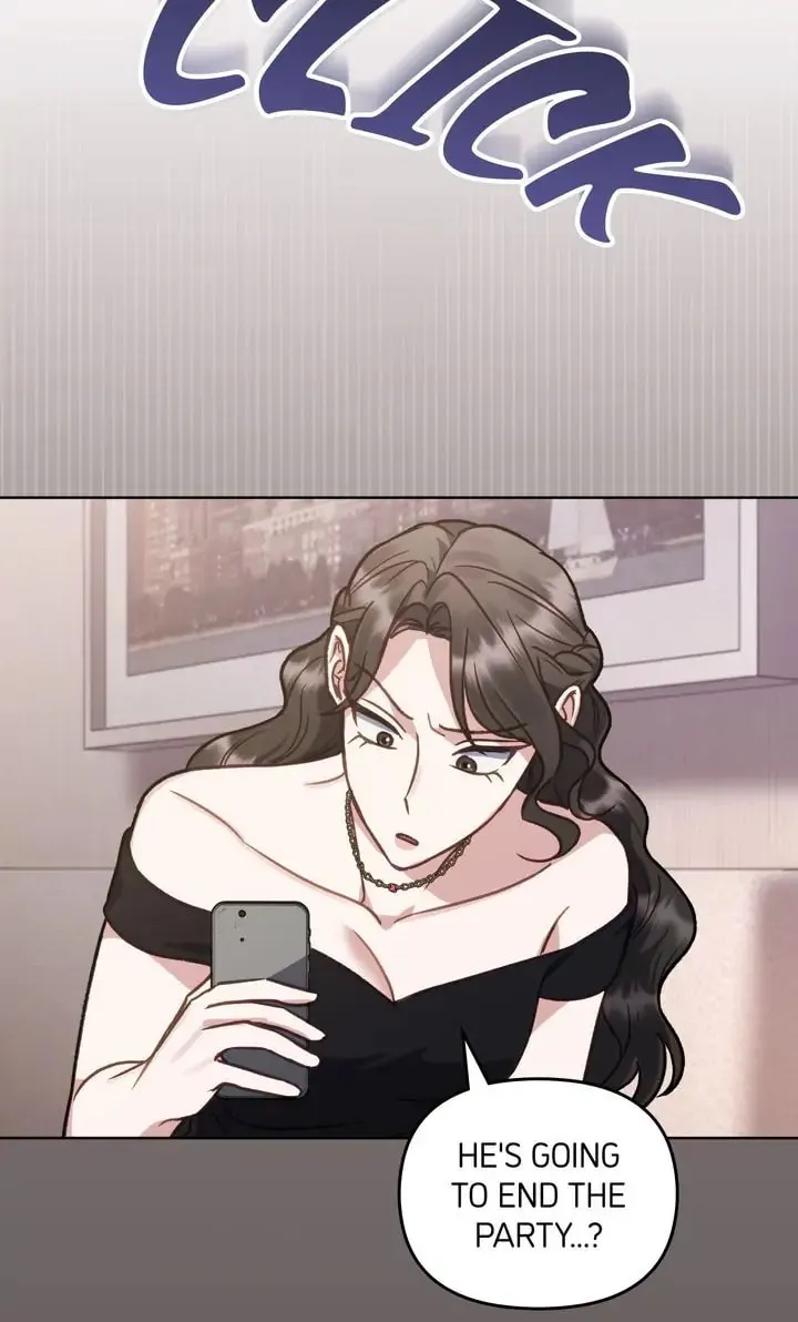 The Dilettante Chapter 26 page 61 - 