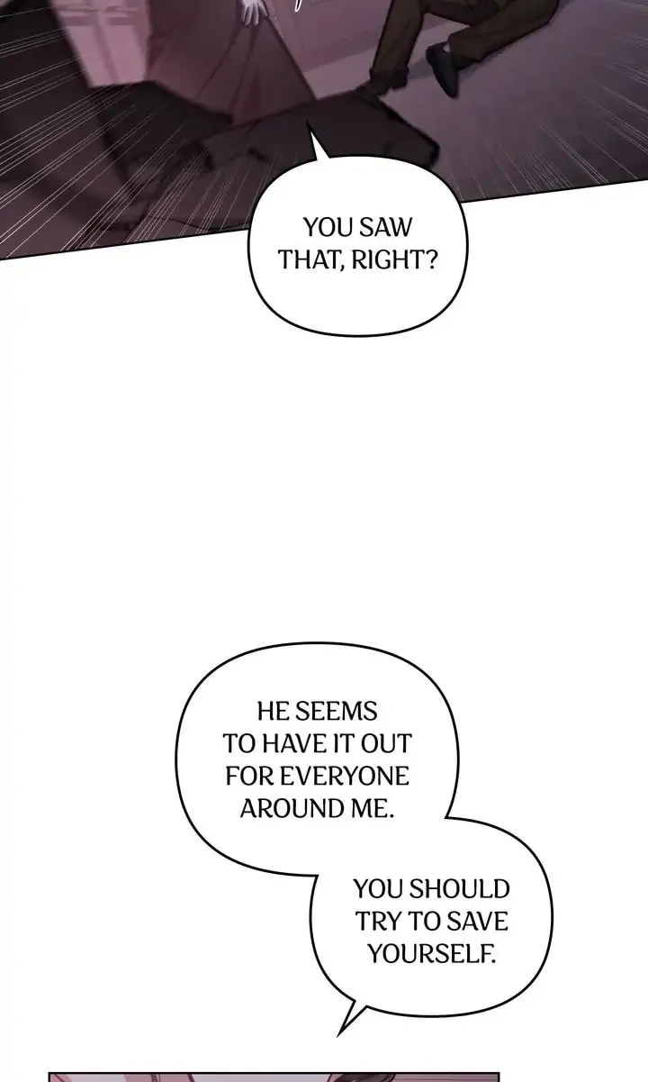 The Dilettante Chapter 27 page 17 - 