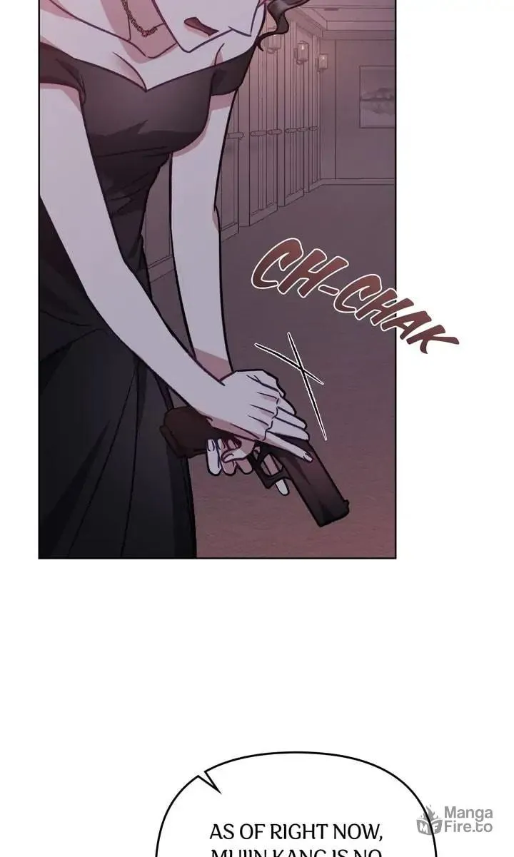 The Dilettante Chapter 27 page 18 - 