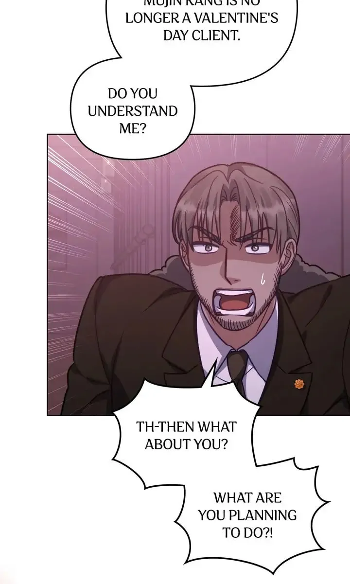 The Dilettante Chapter 27 page 19 - 