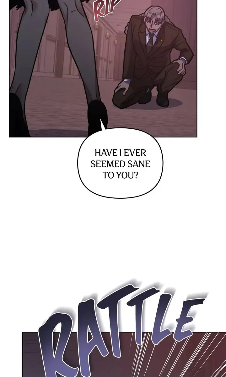 The Dilettante Chapter 27 page 23 - 