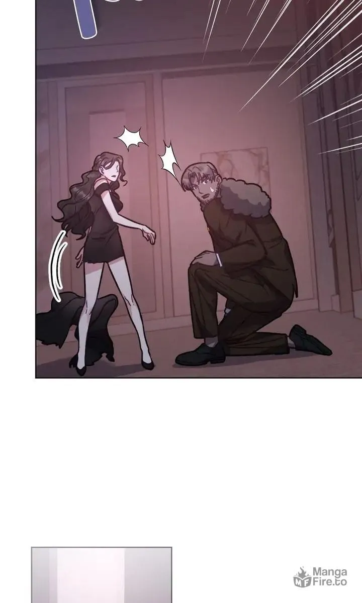 The Dilettante Chapter 27 page 24 - 