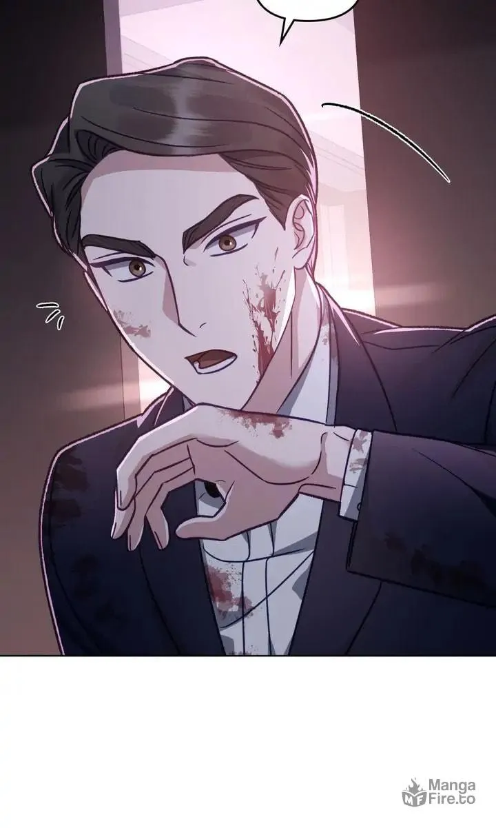 The Dilettante Chapter 27 page 27 - 