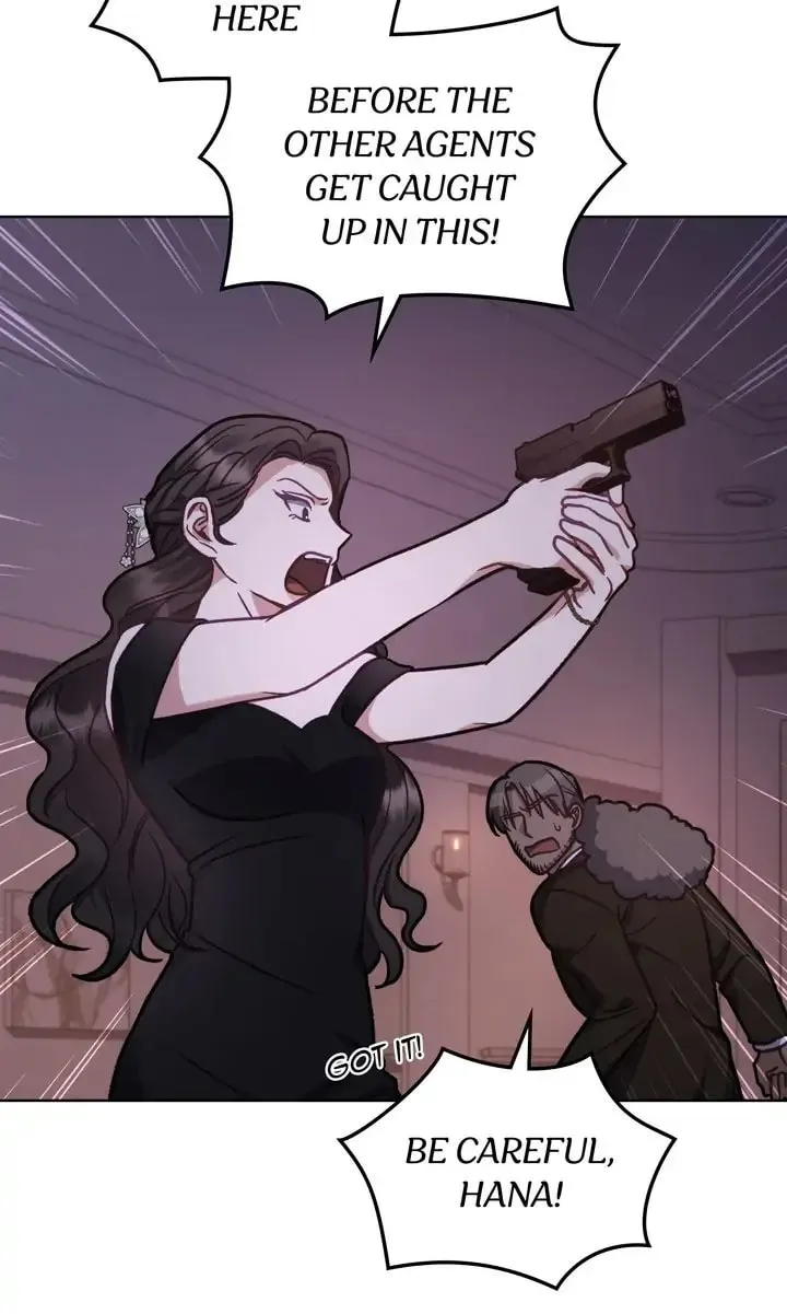 The Dilettante Chapter 27 page 37 - 