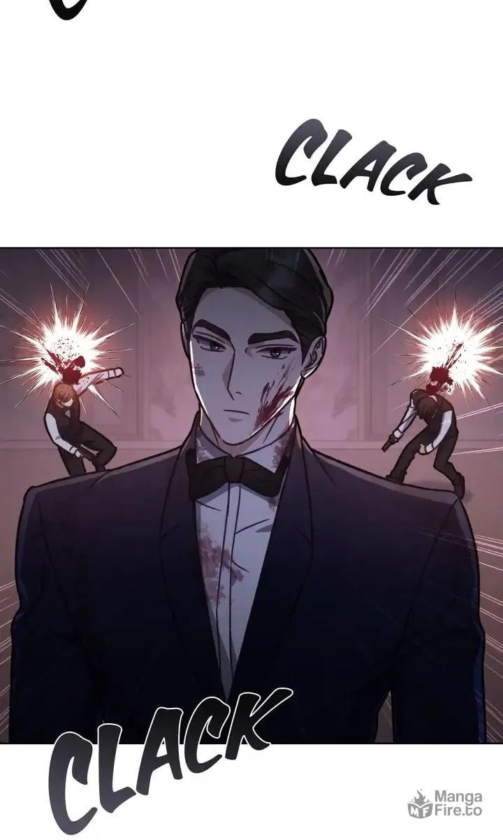 The Dilettante Chapter 27 page 40 - 