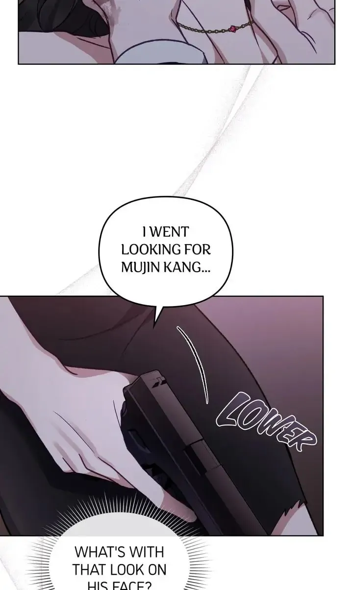 The Dilettante Chapter 27 page 47 - 