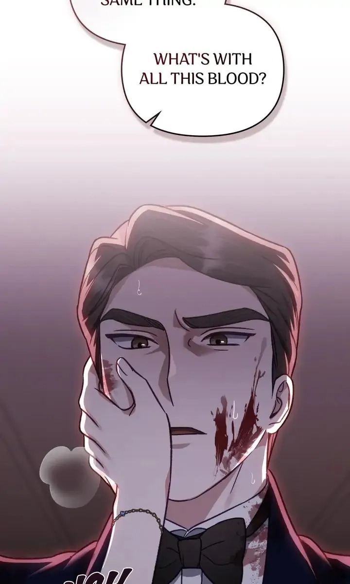 The Dilettante Chapter 27 page 49 - 