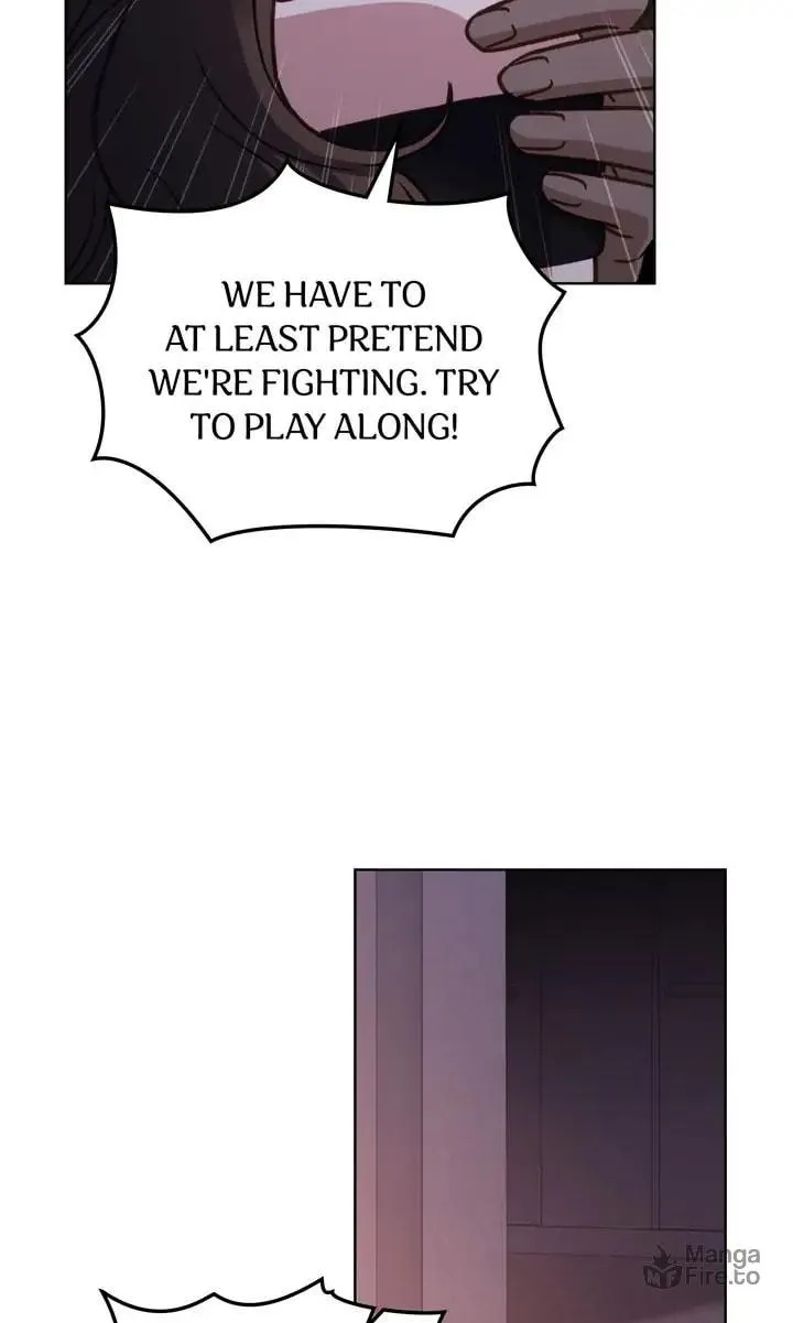 The Dilettante Chapter 27 page 6 - 
