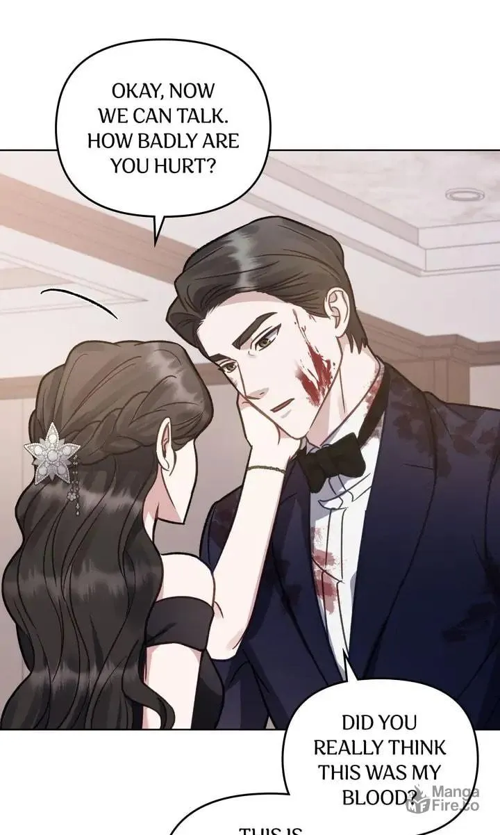 The Dilettante Chapter 27 page 54 - 