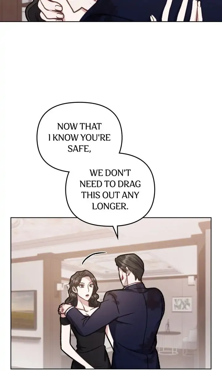 The Dilettante Chapter 27 page 59 - 
