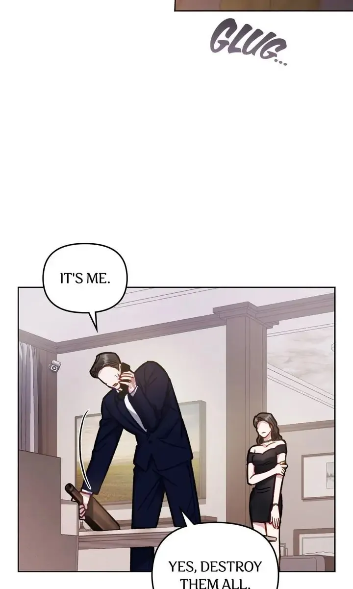 The Dilettante Chapter 27 page 62 - 