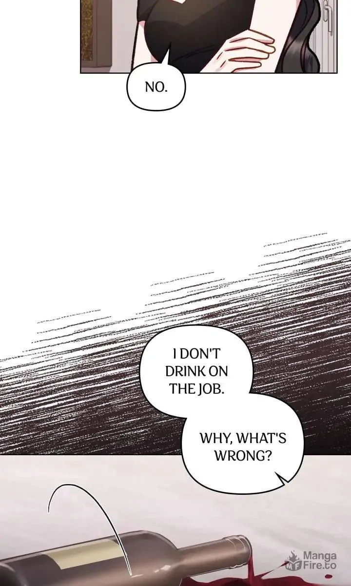 The Dilettante Chapter 27 page 65 - 
