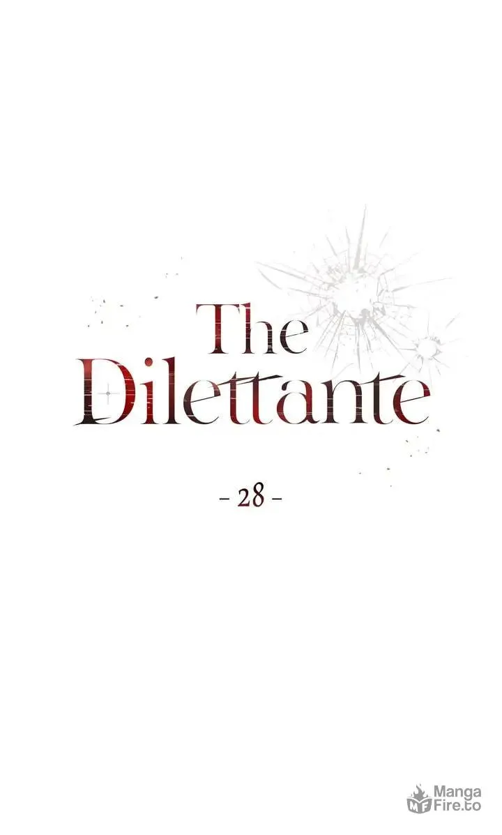 The Dilettante Chapter 28 page 12 - 