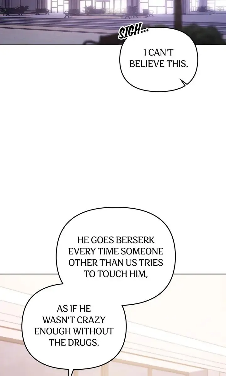 The Dilettante Chapter 28 page 14 - 