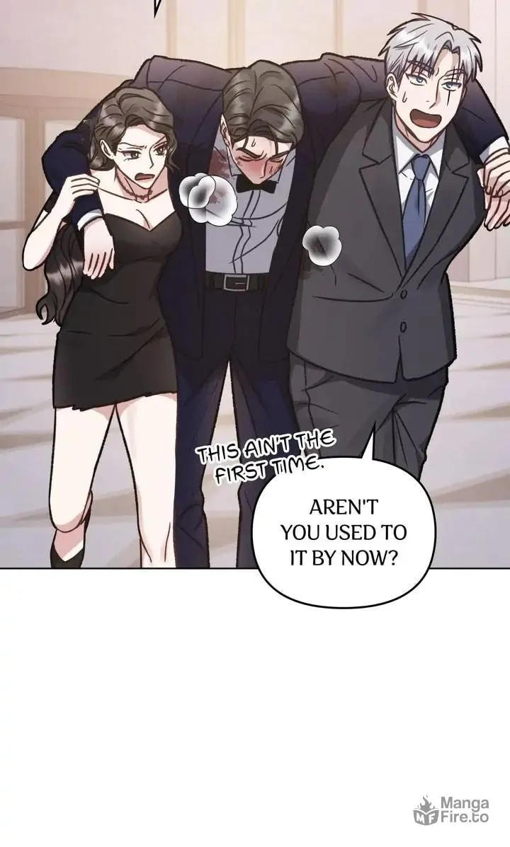 The Dilettante Chapter 28 page 15 - 