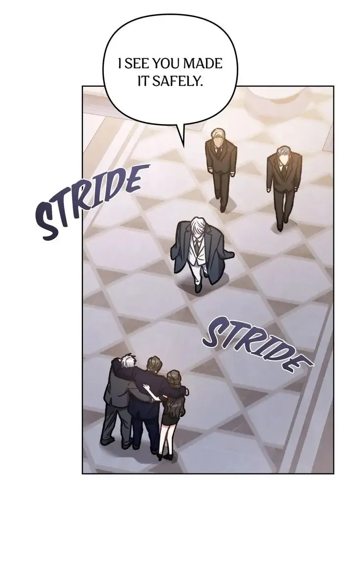 The Dilettante Chapter 28 page 16 - 