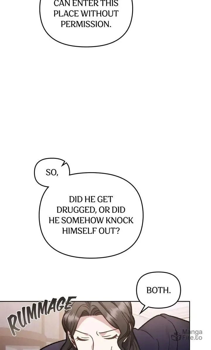 The Dilettante Chapter 28 page 18 - 