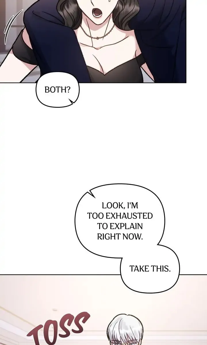 The Dilettante Chapter 28 page 19 - 