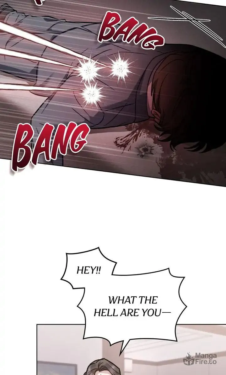 The Dilettante Chapter 28 page 3 - 