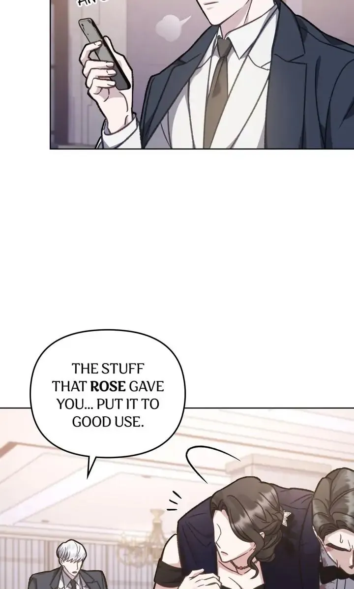 The Dilettante Chapter 28 page 23 - 