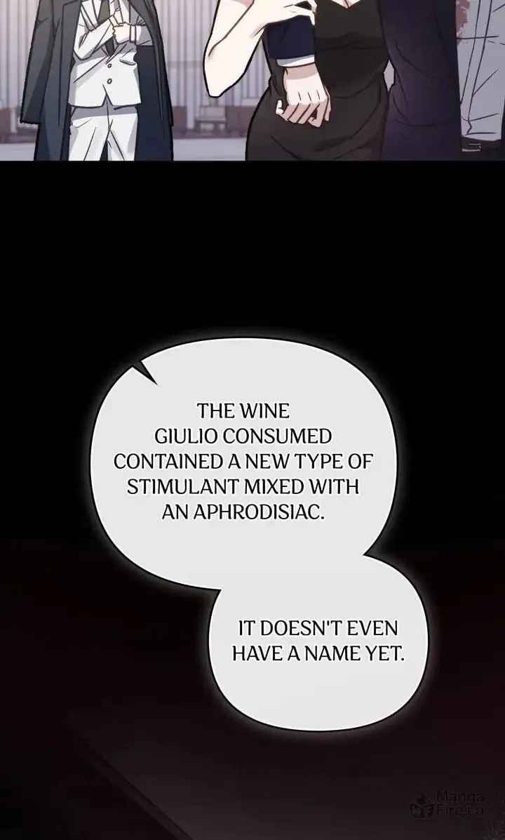 The Dilettante Chapter 28 page 24 - 