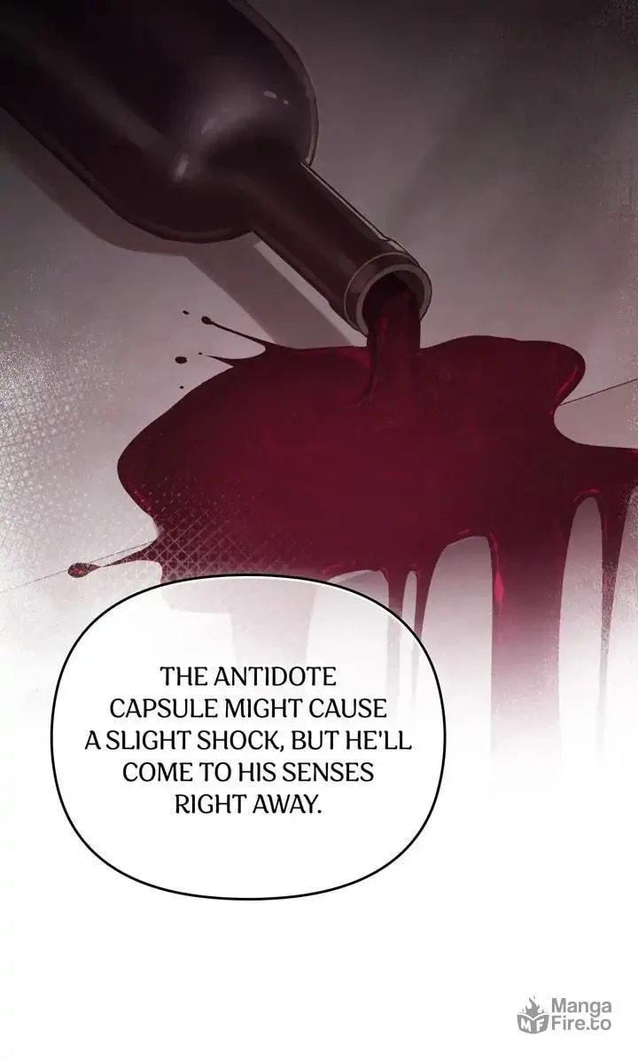 The Dilettante Chapter 28 page 25 - 