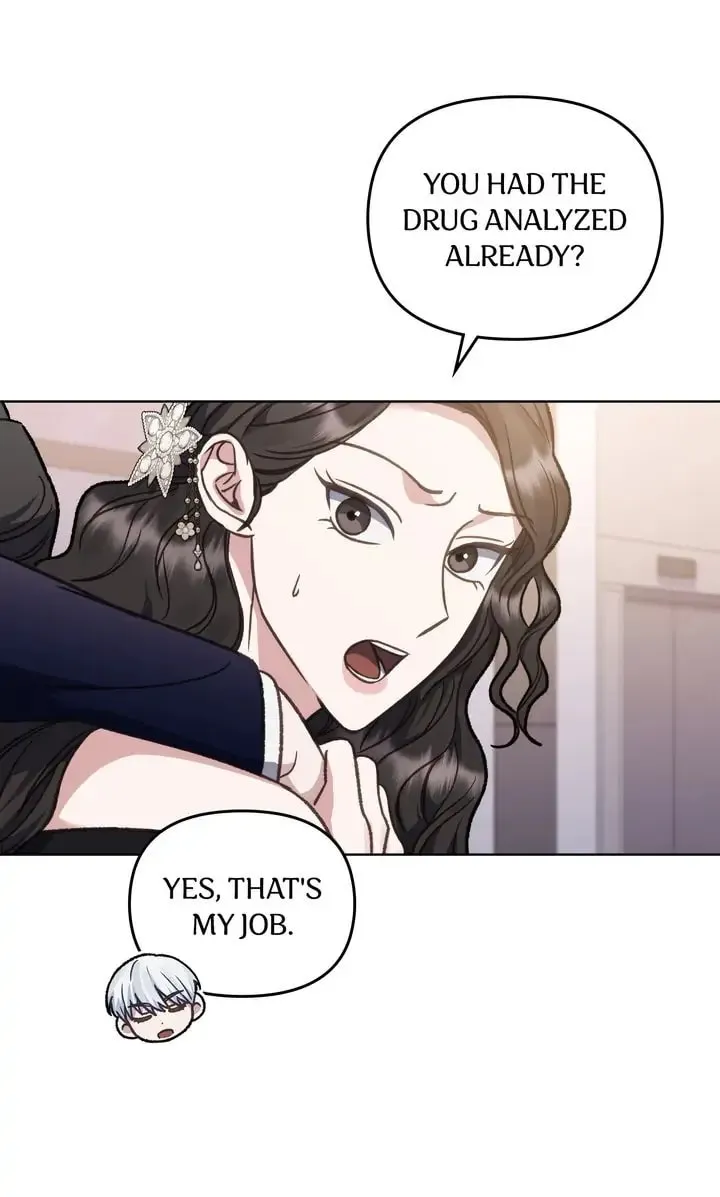 The Dilettante Chapter 28 page 26 - 