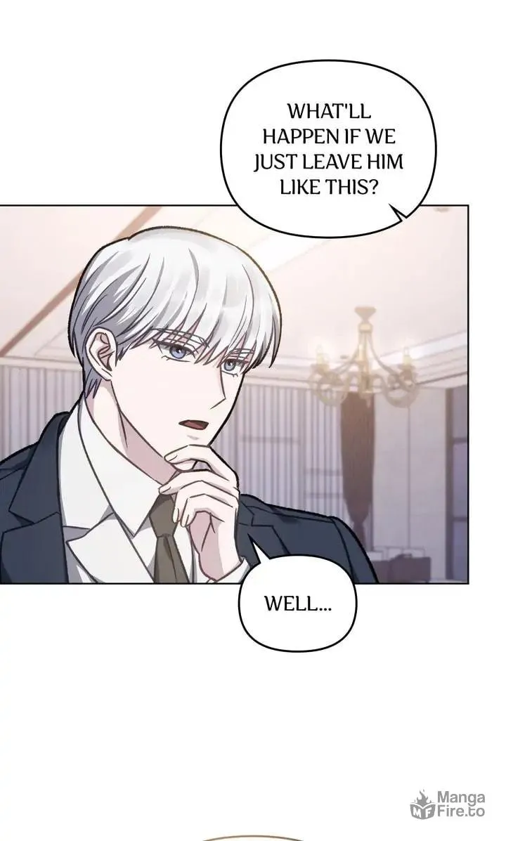 The Dilettante Chapter 28 page 27 - 
