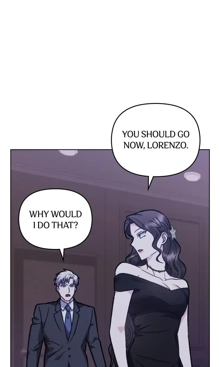 The Dilettante Chapter 28 page 31 - 