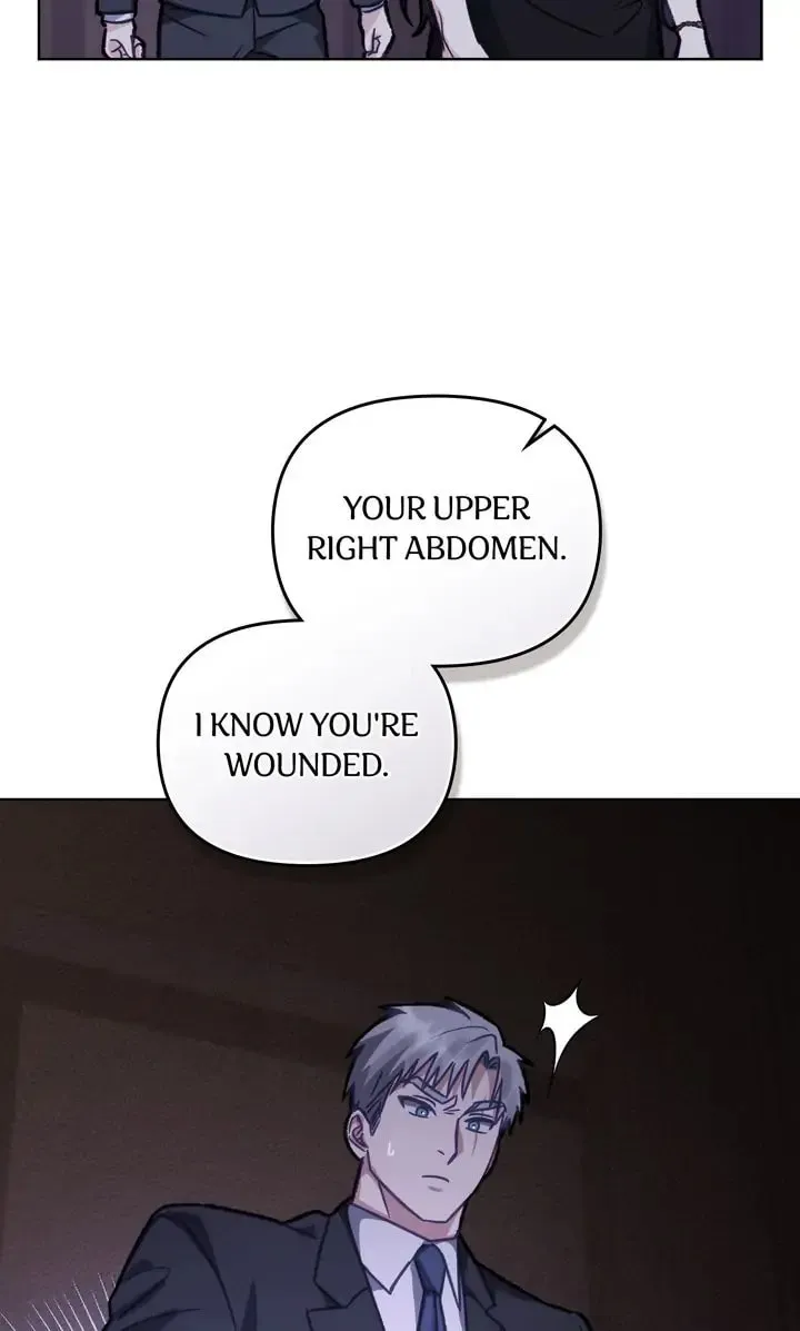 The Dilettante Chapter 28 page 32 - 