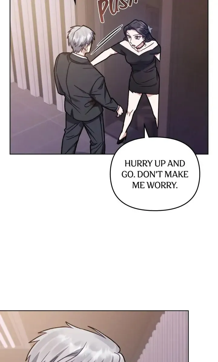 The Dilettante Chapter 28 page 34 - 