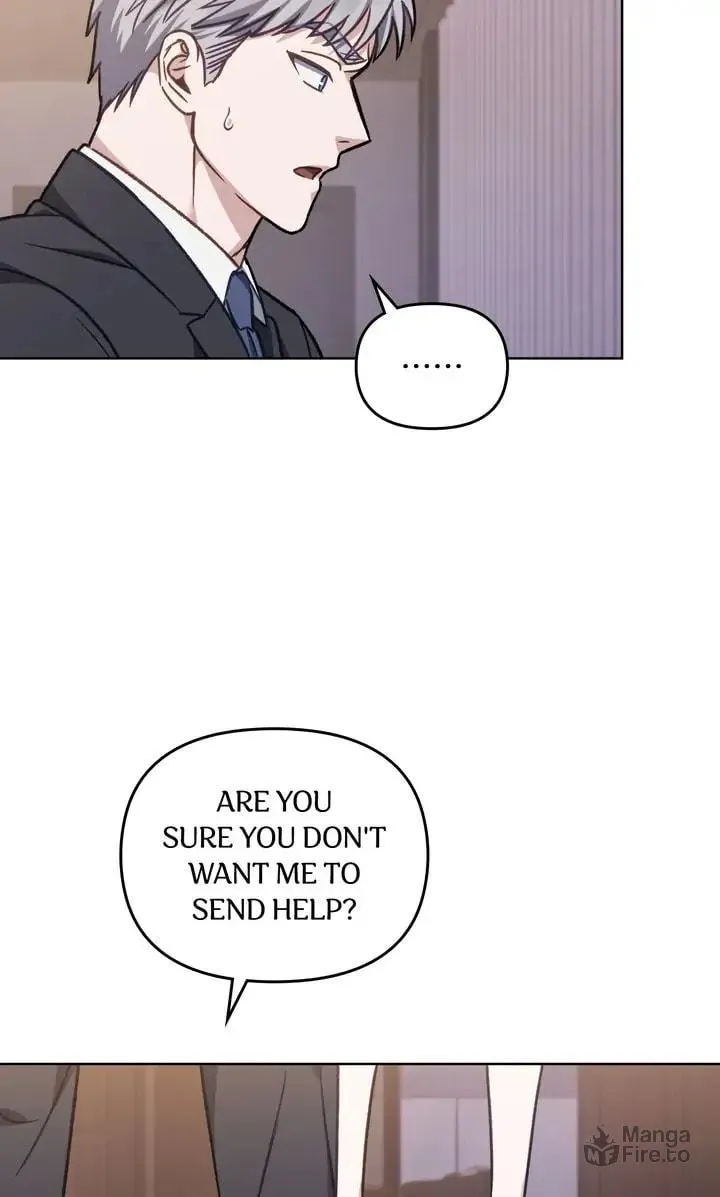 The Dilettante Chapter 28 page 35 - 