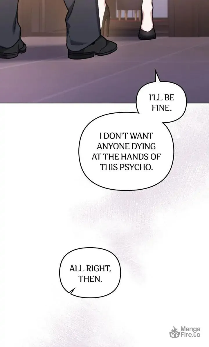 The Dilettante Chapter 28 page 36 - 