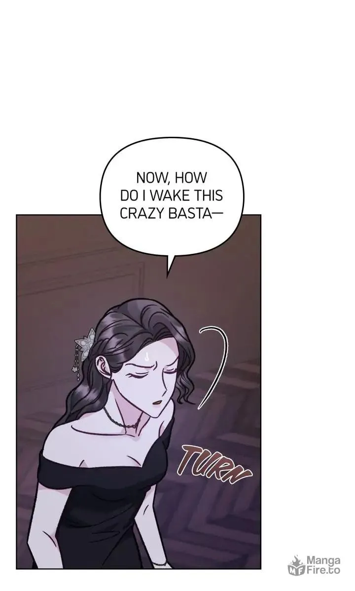 The Dilettante Chapter 28 page 39 - 