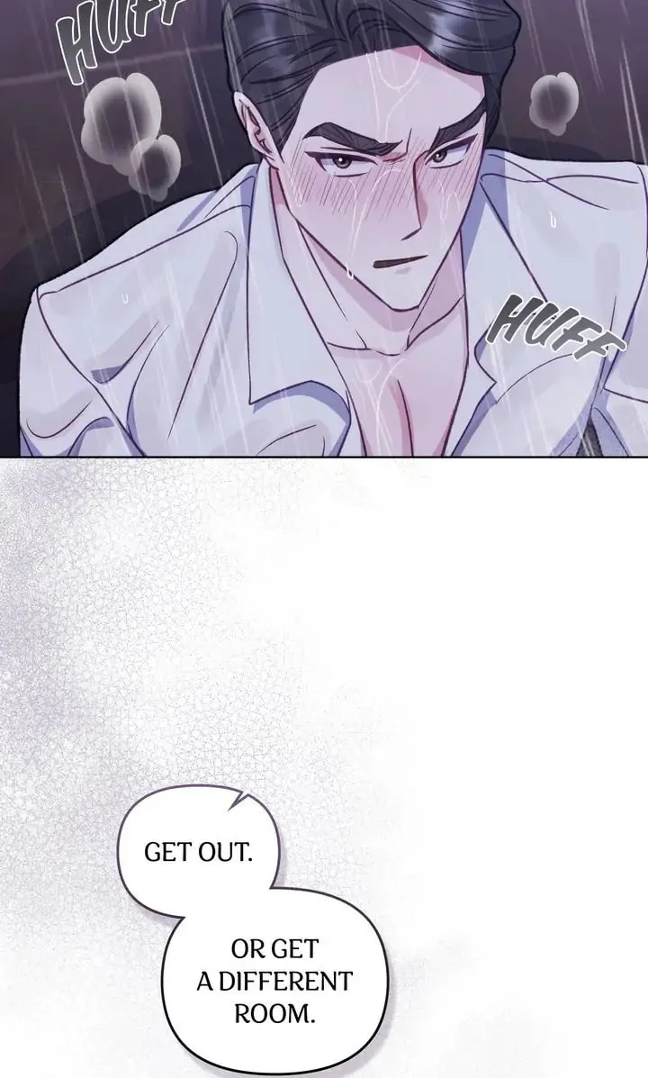 The Dilettante Chapter 28 page 47 - 