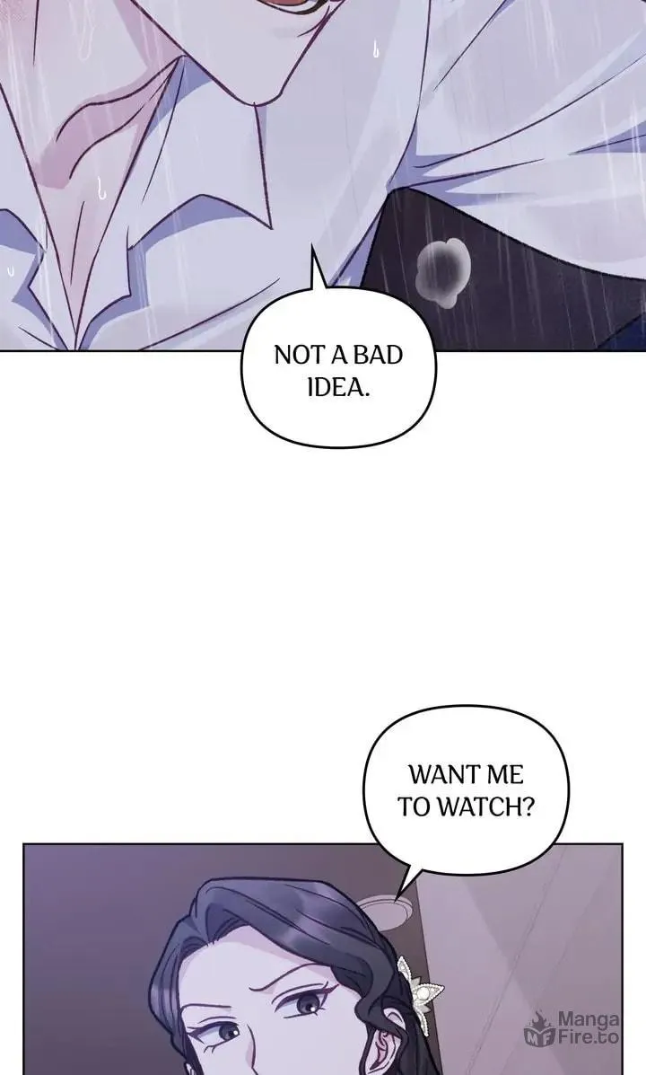 The Dilettante Chapter 28 page 50 - 