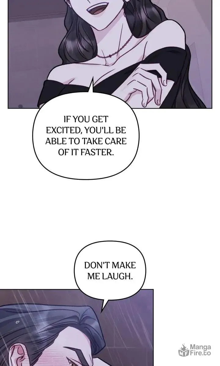 The Dilettante Chapter 28 page 51 - 