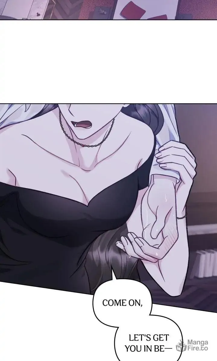 The Dilettante Chapter 28 page 57 - 