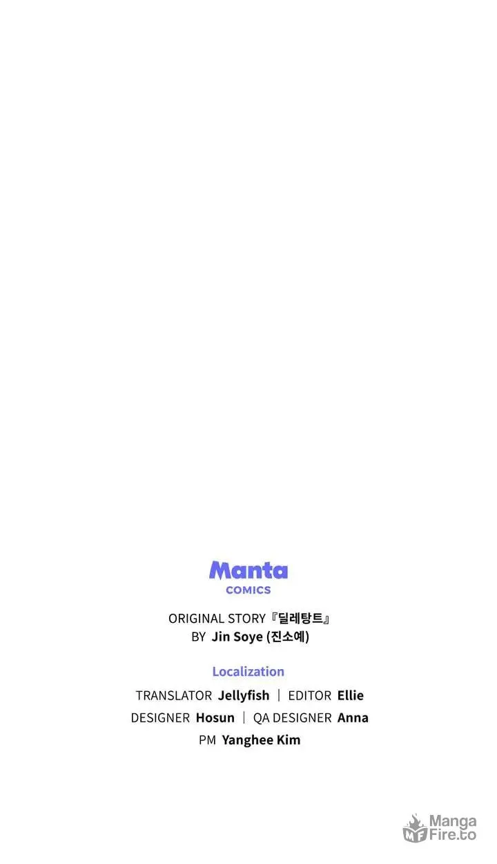 The Dilettante Chapter 28 page 65 - 