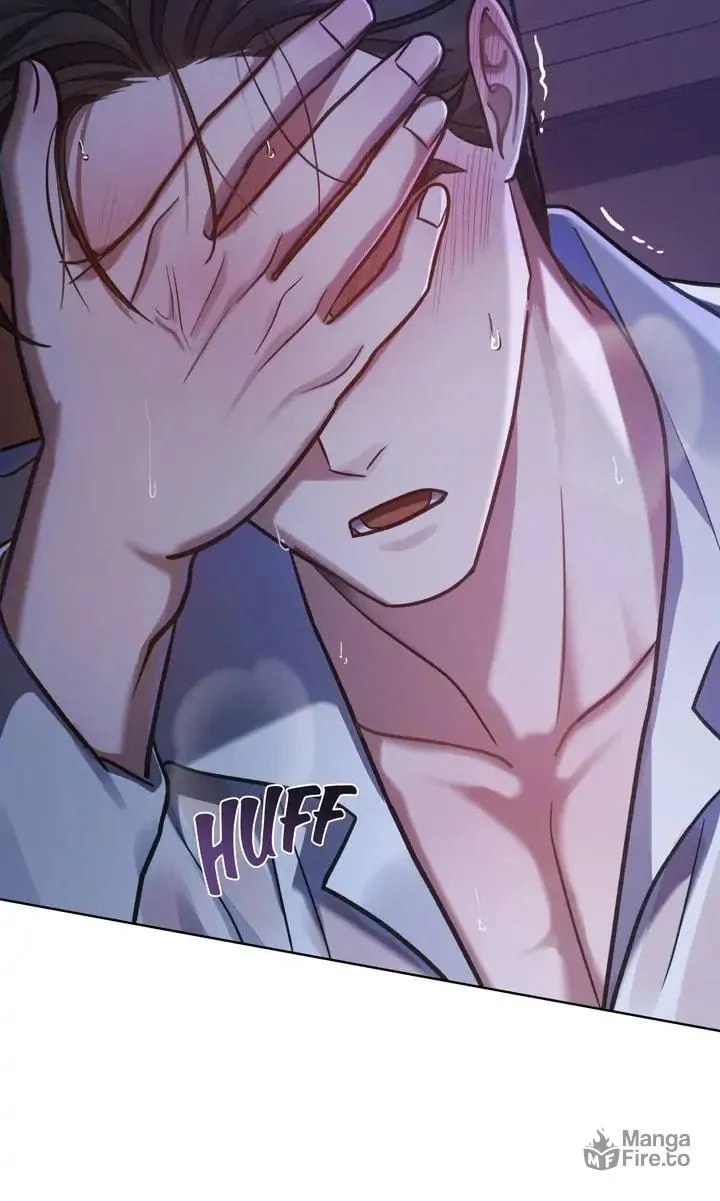 The Dilettante Chapter 29 page 15 - 