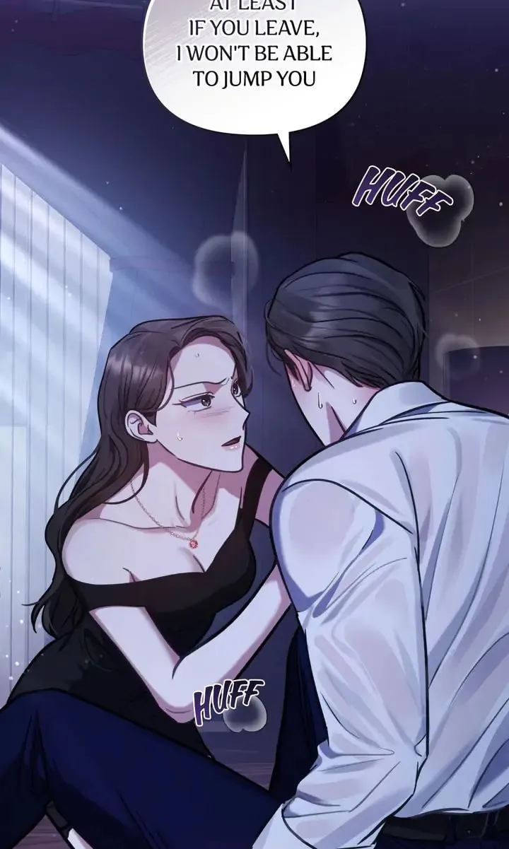 The Dilettante Chapter 29 page 17 - 