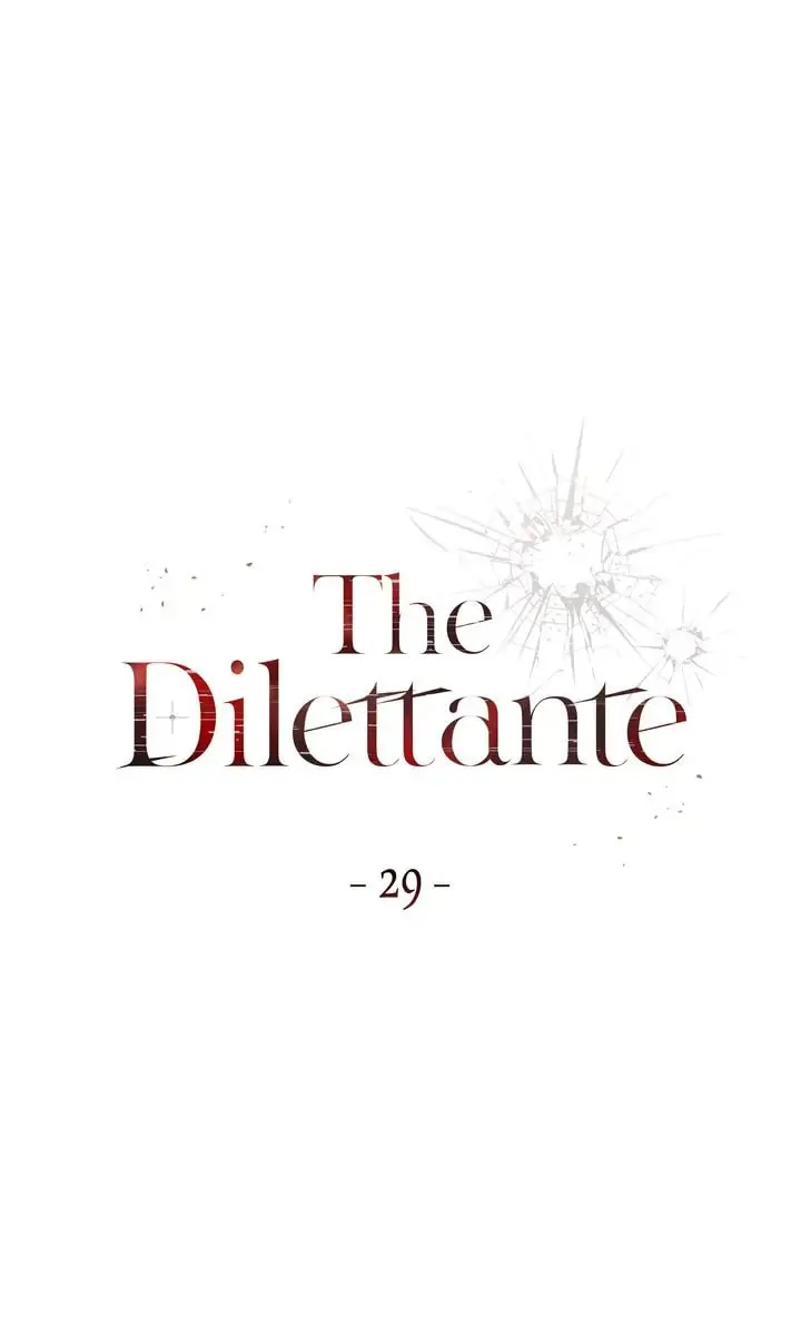 The Dilettante Chapter 29 page 23 - 