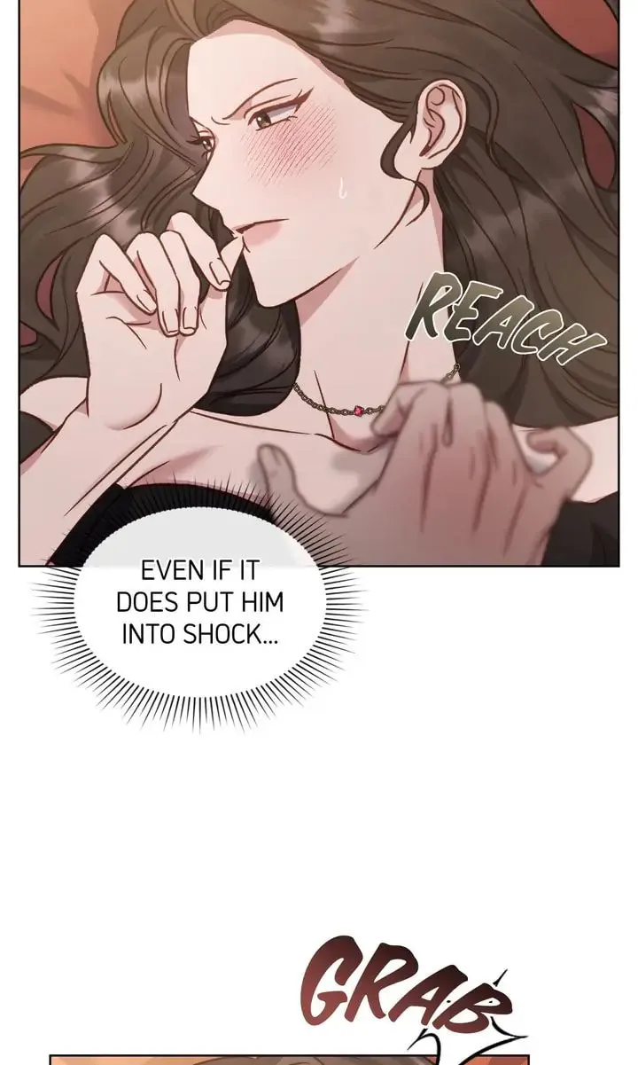 The Dilettante Chapter 29 page 34 - 