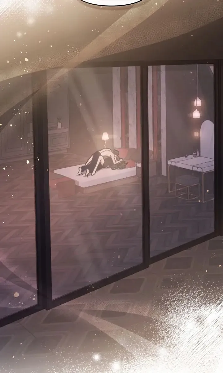 The Dilettante Chapter 29 page 46 - 